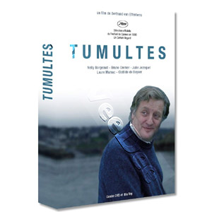 Tumultes |   Blu-Ray